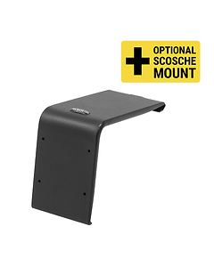 ProClip Subaru Forester Center Mount with Scosche Phone Mount Bundle