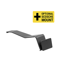 ProClip Ford F-150/Expedition Extra-Strength Center Dash Mount with Scosche Phone Mount Bundle