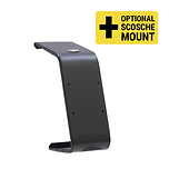 ProClip Ford Mustang Center Dash Mount