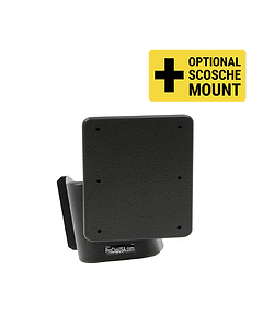 ProClip Honda Center Dash Mount with Scosche Phone Mount Bundle