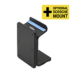 ProClip Lexus RX Series Center Dash Mount + Optional Scosche Mount