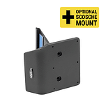 ProClip Volkswagen Golf Angled Mount + Optional Scosche Mount