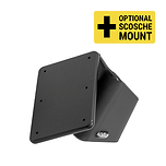 ProClip Chevrolet Camaro Center Dash Mount + Optional Scosche Mount