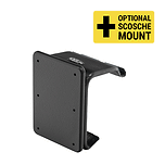 ProClip Subaru Center Dash Mount + Optional Scosche Mount