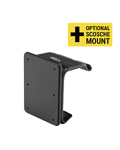ProClip Subaru Center Dash Mount with Scosche Phone Mount Bundle