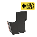 ProClip Toyota RAV 4 Center Dash Mount + Optional Scosche Mount