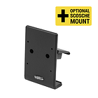 ProClip Ford Transit Center Dash Mount
