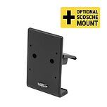 ProClip Ford Transit Center Dash Mount