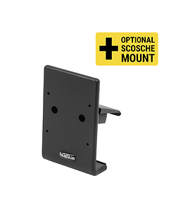 ProClip Ford Transit Center Dash Mount with Scosche Phone Mount Bundle