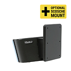 ProClip Subaru Center Dash Mount + Optional Scosche Mount