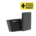 ProClip Subaru Center Dash Mount + Optional Scosche Mount