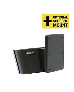 ProClip Subaru Center Dash Mount with Scosche Phone Mount Bundle