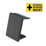 ProClip Ford Explorer Center Dash Mount + Optional Scosche Mount
