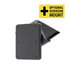 ProClip Ford F-150 Upper Center Dash Mount