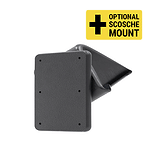 ProClip Ford F-150 Upper Center Dash Mount