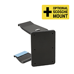 ProClip Angled Dash Mount for Ford Bronco 2021 & Up + Optional Scosche Mount
