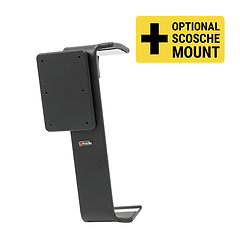 ProClip Hyundai Palisade Center Dash Mount + Optional Scosche Mount
