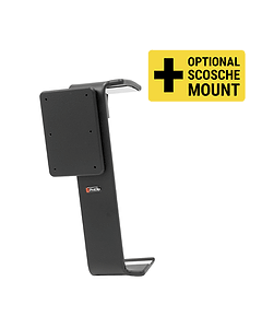 ProClip Hyundai Palisade Center Dash Mount with Scosche Phone Mount Bundle