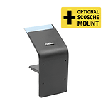 ProClip BMW X-Series Center Dash Mount + Optional Scosche Mount