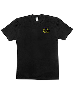  Scosche Men's Tee with Cali Logo