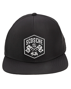 Scosche Hat