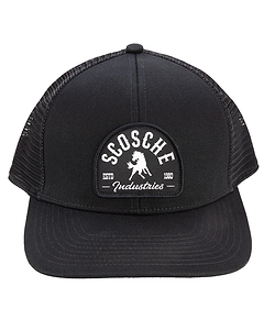 Scosche Hat