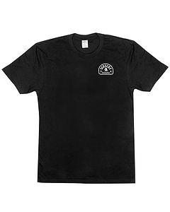  Scosche Men's Tee with Bronco Logo