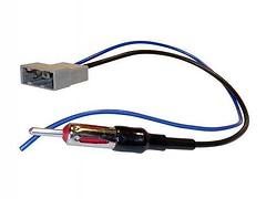 2007-Up Nissan/Infiniti Diversity Antenna Adapter - Large Image