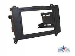 Dash Kit for 2007-10 Dodge / Mercedes Sprinter Van