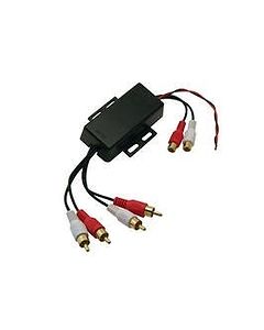 2 Source Universal Switcher
