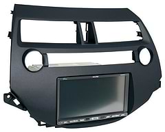 Accord Dash Kit