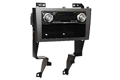 2003 - 2003 Nissan Maxima Dash Kit | NN1648B DIN and Double DIN In Dash Kit