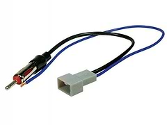 2005-Up Honda Antenna Adapter - Large Image