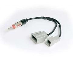 2008-Up Select Kia, Hyundai Antenna Adapter - Large Image