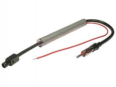 Audi BMW Volkswagen Antenna Adapter
