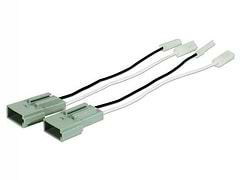 1986-Up Ford / Lincoln / Mercury / Mazda Speaker wire harnes