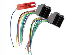 2008-Up Hyundai/Kia Premium Sound wire harness