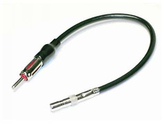 Chrysler Jeep GM Ford Antenna Adapter