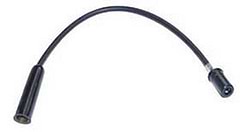 Chrysler Jeep GM Ford Antenna Adapter