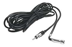 1995-97 Ford/Lincoln/Mercury Antenna Adapter with 18 foot extension - Large Image