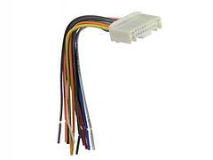 Nissan Reverse Harness | Reverse Harness | 2007-Up