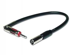1988-05 GM Micro/Delco Antenna Adapter - Large Image