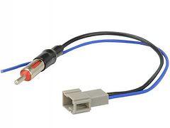 2010-Up Honda Antenna Adapter - Large Image