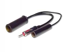 1987-07 Nissan/Infiniti Diversity Antenna Adapter - Large Image