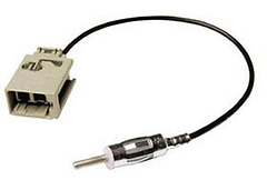 1998-04 Volvo Antenna Adapter - Large Image
