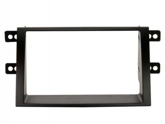 Kia Sportage Dash Kit 2011 - 2014