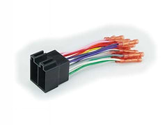 VW Speaker Connector | 1986 & Up Volkswagen Speaker Connector