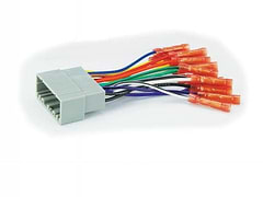 Chrysler Vehicles Power Speaker Wiring Harness | Wiring Harness | 2002-Up