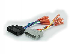 Chrysler Speaker Harness
