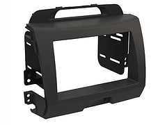 Sportage Dark Grey Dash Kit